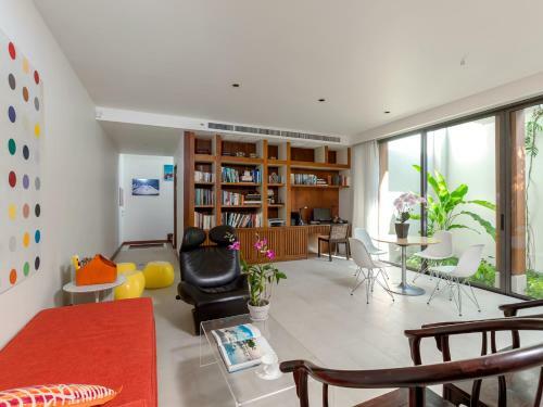 Jivana Beach Villas