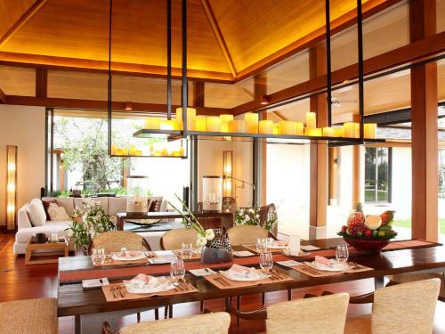 Jivana Beach Villas