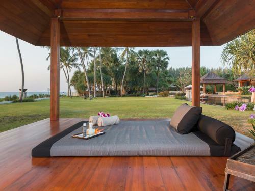 Jivana Beach Villas