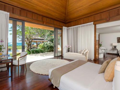 Jivana Beach Villas
