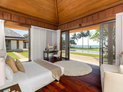 Jivana Beach Villas