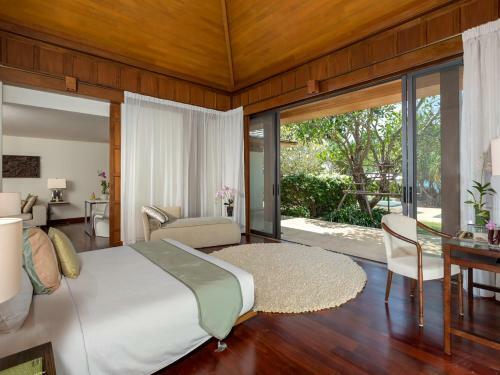 Jivana Beach Villas