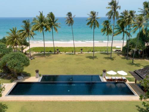 Jivana Beach Villas