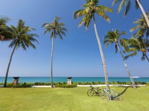 Jivana Beach Villas