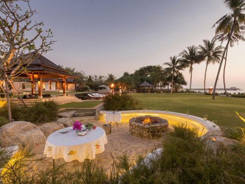 Jivana Beach Villas