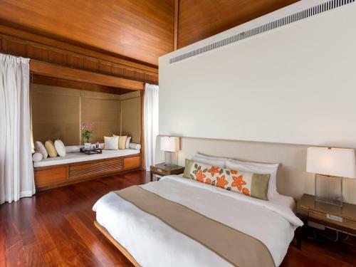 Jivana Beach Villas