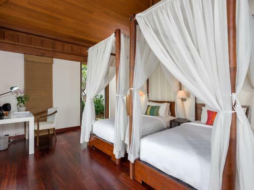 Jivana Beach Villas