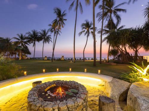 Jivana Beach Villas
