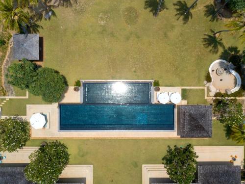 Jivana Beach Villas