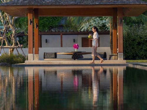 Jivana Beach Villas