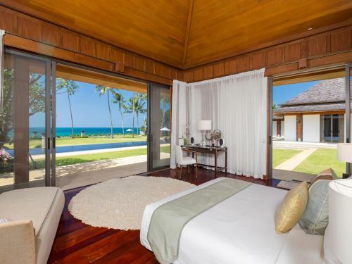 Jivana Beach Villas