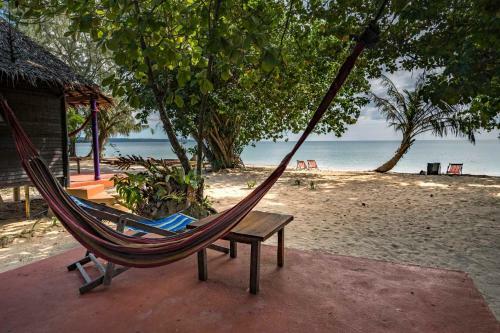 Hotel Monkey Island Resort Koh Mak