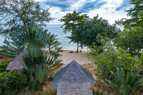 Hotel Monkey Island Resort Koh Mak