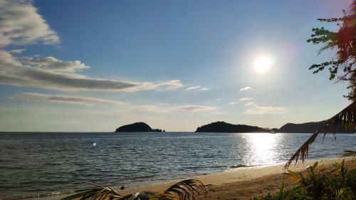 Hotel Monkey Island Resort Koh Mak