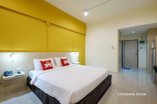 Hotel Zen Premium Klongtoey