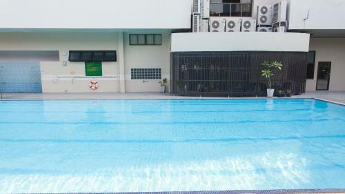 Hotel Zen Premium Klongtoey