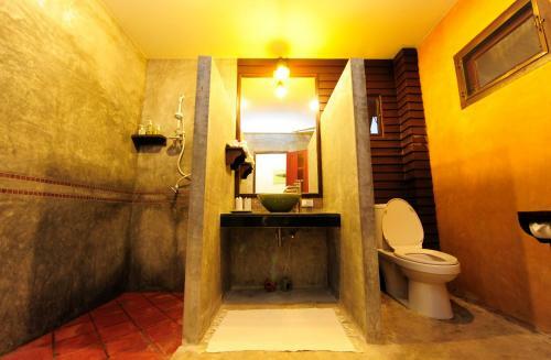 Hotel Phunacome Resort