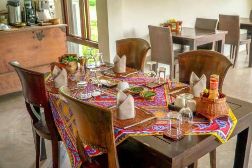 Hotel Phunacome Resort