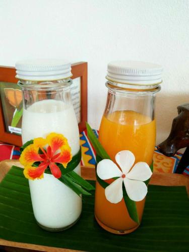 Hotel Phunacome Resort