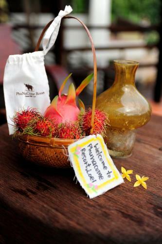 Hotel Phunacome Resort