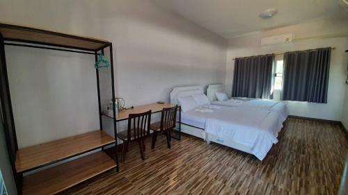 Hotel Buarimpao Apartel
