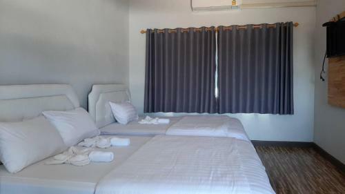 Hotel Buarimpao Apartel