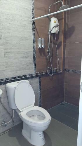 Hotel Buarimpao Apartel