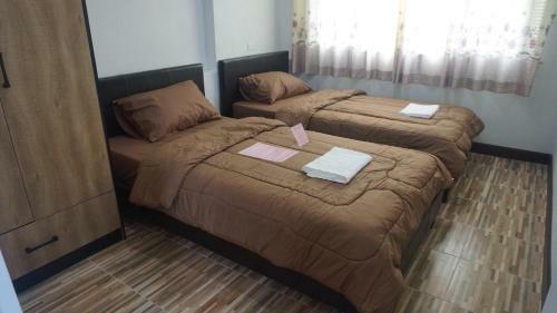 Hotel Buarimpao Apartel