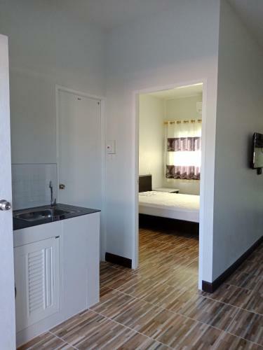 Hotel Buarimpao Apartel