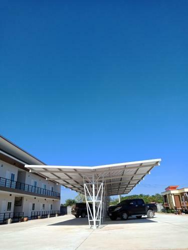 Hotel Buarimpao Apartel