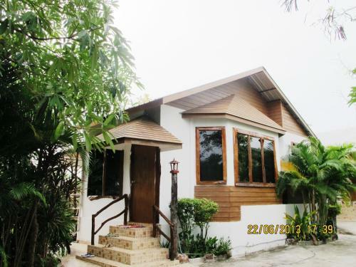 Pruksa Garden Hotel