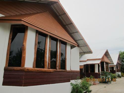 Pruksa Garden Hotel