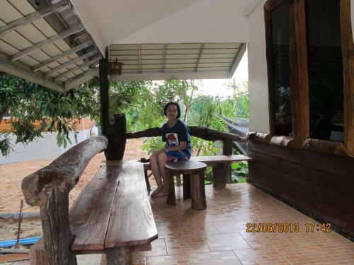 Pruksa Garden Hotel