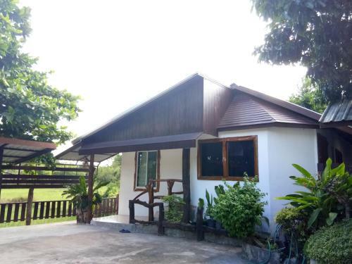 Pruksa Garden Hotel