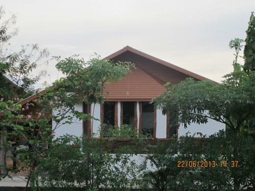 Pruksa Garden Hotel