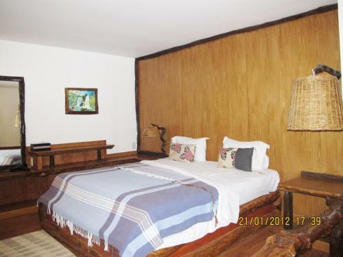 Pruksa Garden Hotel