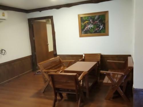 Pruksa Garden Hotel