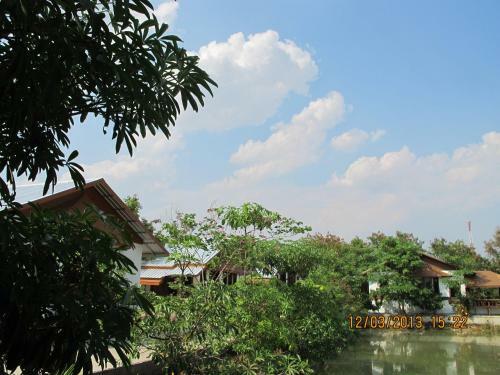 Pruksa Garden Hotel