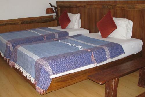 Pruksa Garden Hotel
