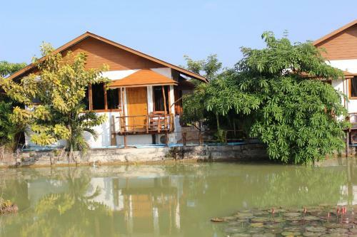 Pruksa Garden Hotel