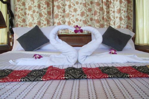Pruksa Garden Hotel
