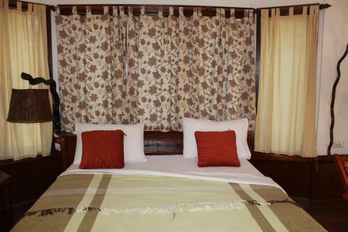 Pruksa Garden Hotel