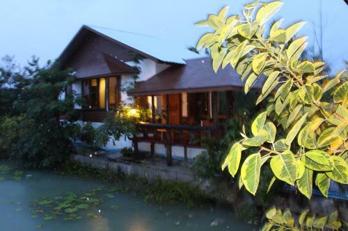 Pruksa Garden Hotel