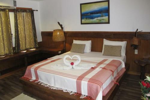 Pruksa Garden Hotel