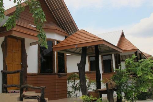 Pruksa Garden Hotel