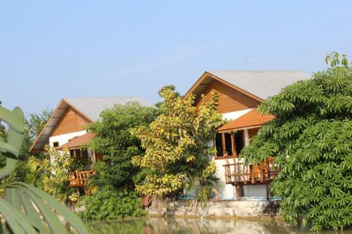 Pruksa Garden Hotel