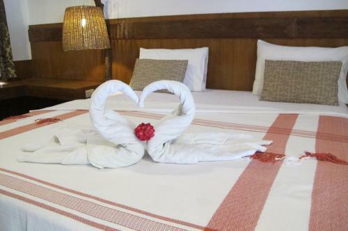 Pruksa Garden Hotel
