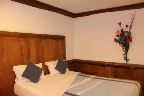 Pruksa Garden Hotel