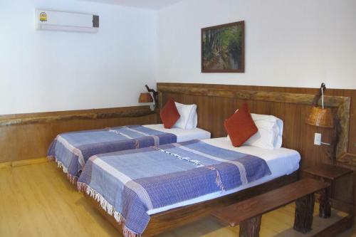 Pruksa Garden Hotel