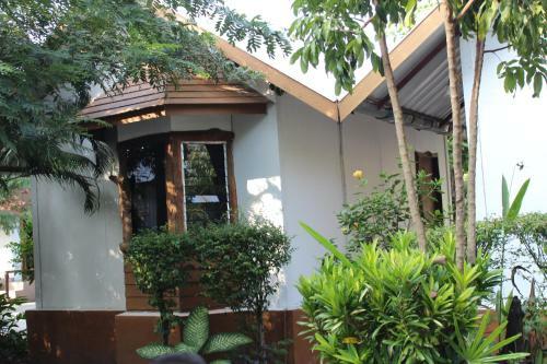 Pruksa Garden Hotel